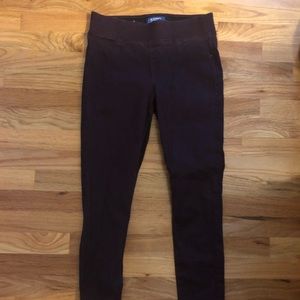 Rockstar leggings from Old Navy